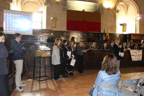 Occhio alla Vita (24/11/2017)