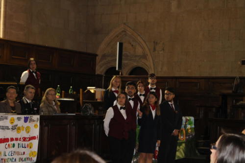 Occhio alla Vita (24/11/2017)