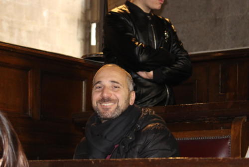 Occhio alla Vita (24/11/2017)