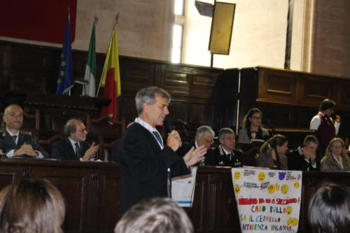 Occhio alla Vita (24/11/2017)