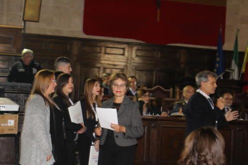 Occhio alla Vita (24/11/2017)