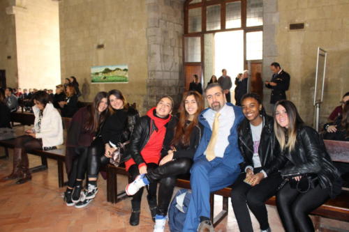 Occhio alla Vita (24/11/2017)