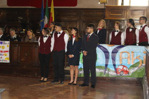 Occhio alla Vita (24/11/2017)