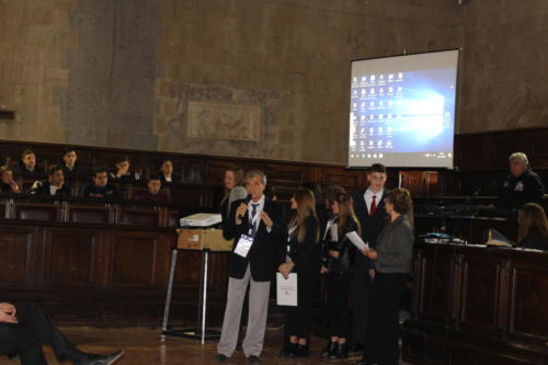 Occhio alla Vita (24/11/2017)