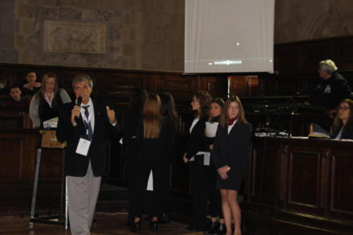 Occhio alla Vita (24/11/2017)