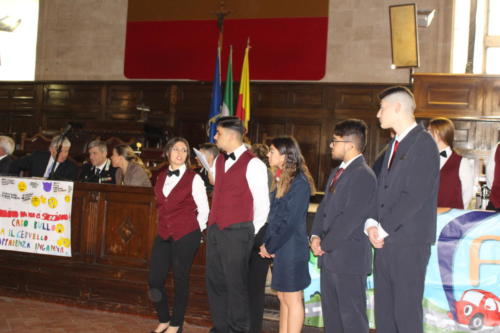 Occhio alla Vita (24/11/2017)