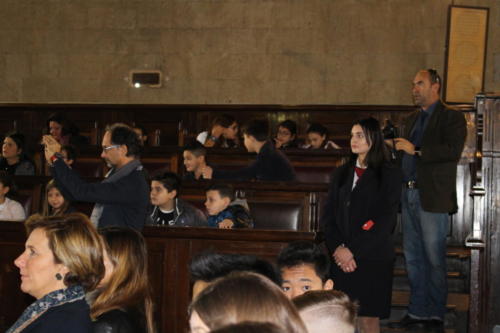 Occhio alla Vita (24/11/2017)