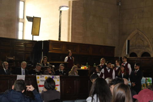 Occhio alla Vita (24/11/2017)