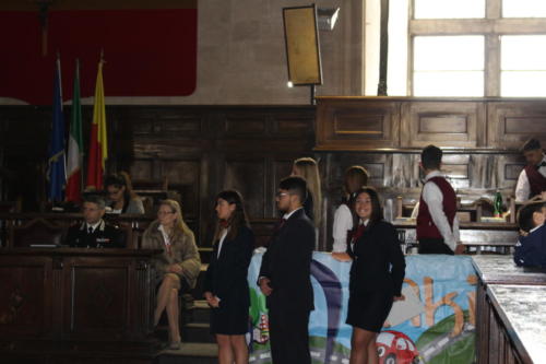 Occhio alla Vita (24/11/2017)