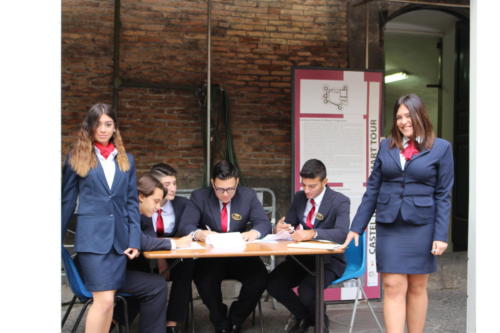 Occhio alla Vita (24/11/2017)