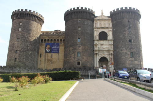 Occhio alla Vita (24/11/2017)