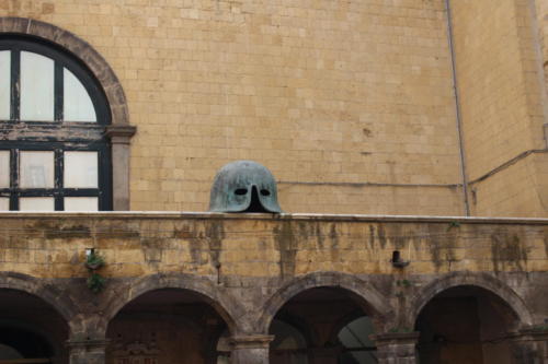 Occhio alla Vita (24/11/2017)