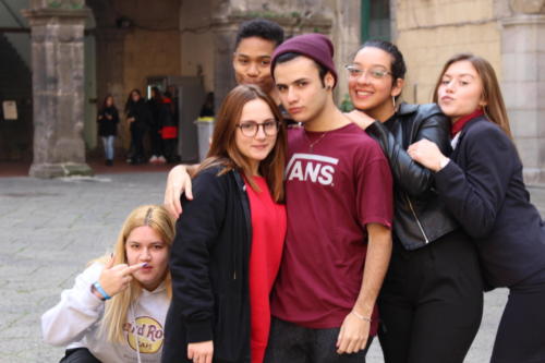 Occhio alla Vita (24/11/2017)