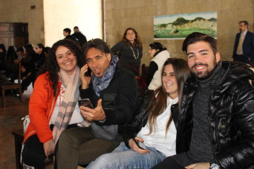 Occhio alla Vita (24/11/2017)