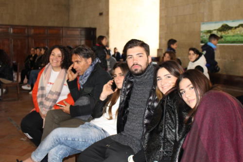 Occhio alla Vita (24/11/2017)