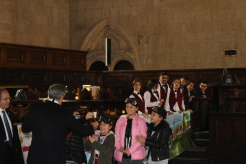 Occhio alla Vita (24/11/2017)