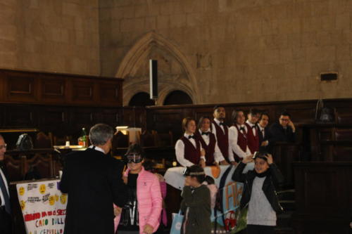 Occhio alla Vita (24/11/2017)