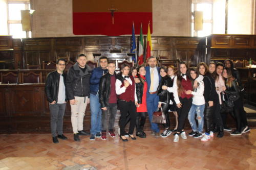 Occhio alla Vita (24/11/2017)