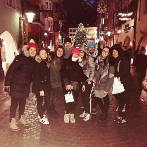 Monaco (Dicembre 2017)