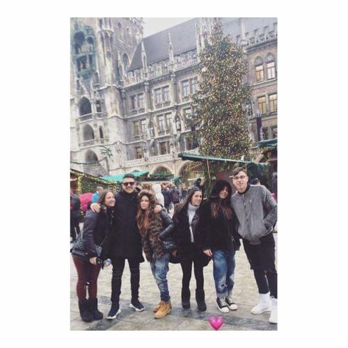 Monaco (Dicembre 2017)