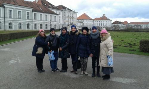 Monaco (Dicembre 2017)