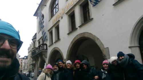 Monaco (Dicembre 2017)