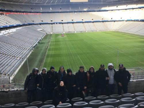 Monaco (Dicembre 2017)