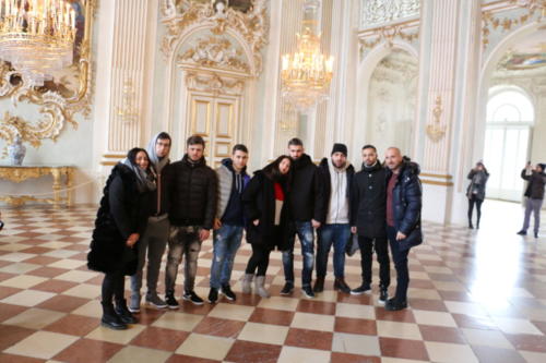 Monaco (Dicembre 2017)