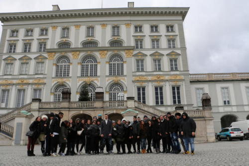 Monaco (Dicembre 2017)