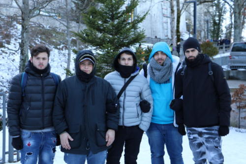 Monaco (Dicembre 2017)