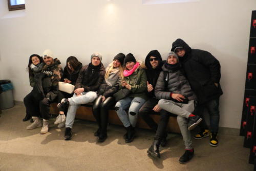 Monaco (Dicembre 2017)