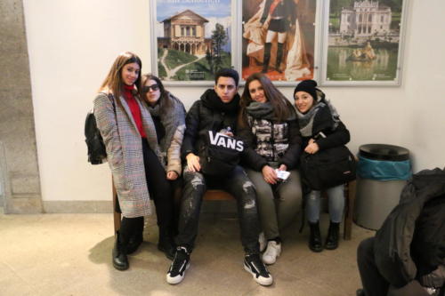 Monaco (Dicembre 2017)