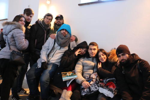 Monaco (Dicembre 2017)