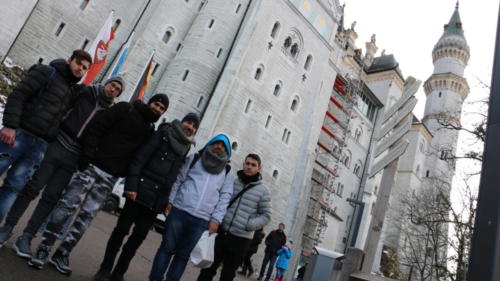 Monaco (Dicembre 2017)