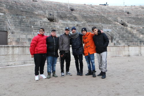 Monaco (Dicembre 2017)