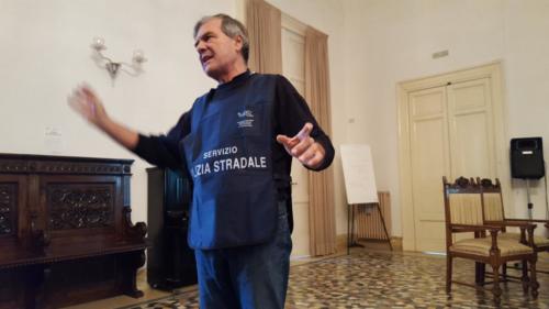 Occhio alla vita - Educazione Stradale (4 - 6/12/2017)