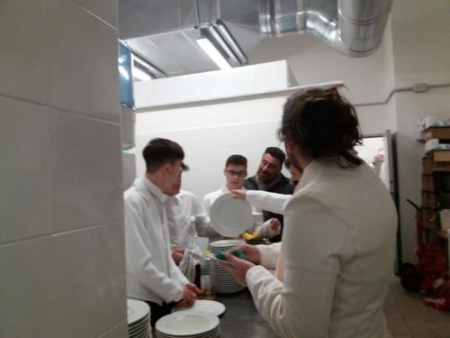 Occhio alla vita - Educazione Stradale (4 - 6/12/2017)