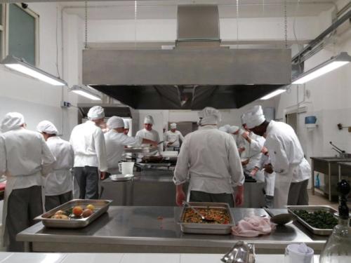 Occhio alla vita - Educazione Stradale (4 - 6/12/2017)