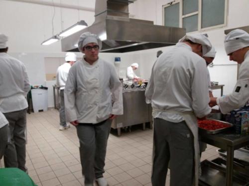 Occhio alla vita - Educazione Stradale (4 - 6/12/2017)