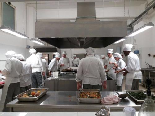 Occhio alla vita - Educazione Stradale (4 - 6/12/2017)