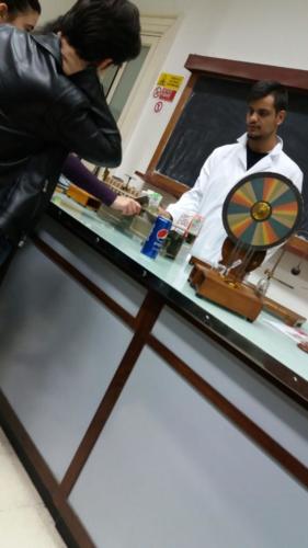 Open Day (16/12/2017)