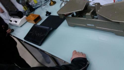 Open Day (16/12/2017)