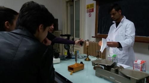 Open Day (16/12/2017)