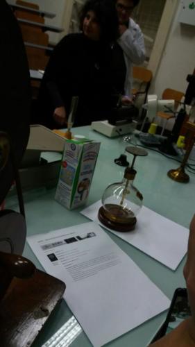 Open Day (16/12/2017)