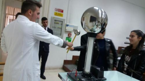 Open Day (16/12/2017)