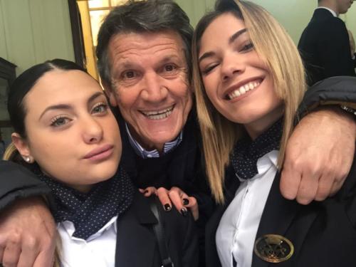 Open Day (16/12/2017)