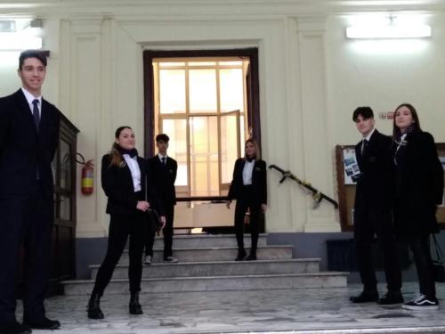 Open Day (16/12/2017)