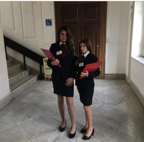 Open Day (16/12/2017)