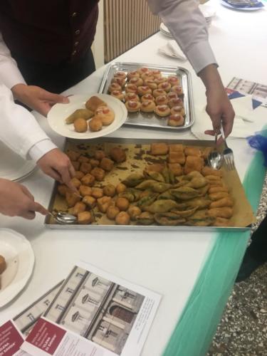 Open Day (16/12/2017)