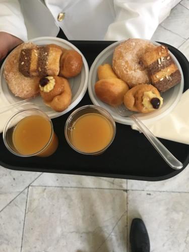 Open Day (16/12/2017)